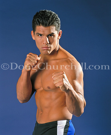 Frank Shamrock