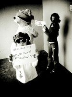08•52 • bear for $20...