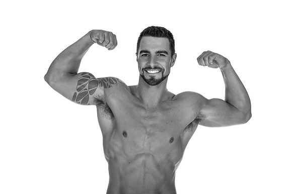 Scott Amick
