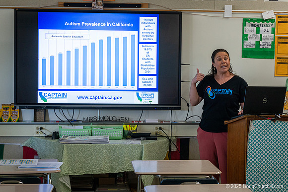 2nd Annual Butte County: Parent, University and Resource Fair