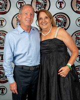 Troy Hight School 50th Reunion