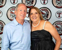 Troy Hight School 50th Reunion