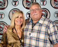 Troy Hight School 50th Reunion