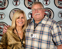 Troy Hight School 50th Reunion