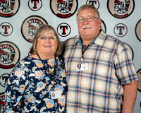 Troy Hight School 50th Reunion