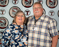 Troy Hight School 50th Reunion