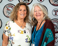 Troy Hight School 50th Reunion