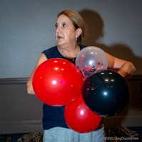 Troy Hight School 50th Reunion