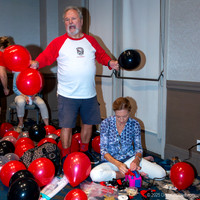 Troy Hight School 50th Reunion