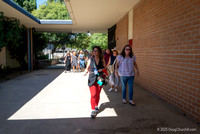 Troy Hight School 50th Reunion