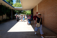 Troy Hight School 50th Reunion