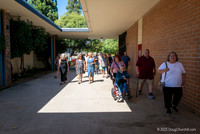 Troy Hight School 50th Reunion