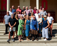 50 Year Reunion - Event