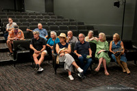 Troy Hight School 50th Reunion