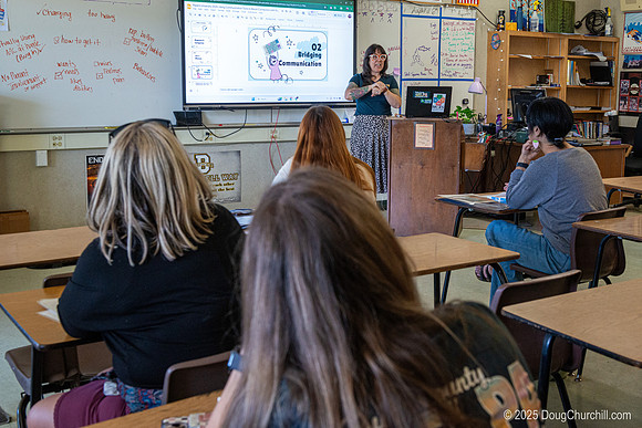 2nd Annual Butte County: Parent, University and Resource Fair