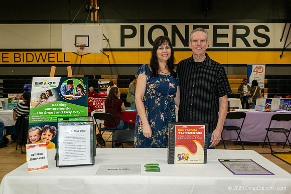 2nd Annual Butte County: Parent, University and Resource Fair