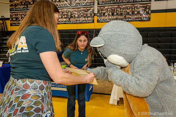 2nd Annual Butte County: Parent, University and Resource Fair