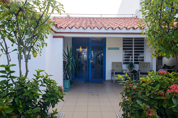 Tres Palmas Inn • San Juan Puerto Rico