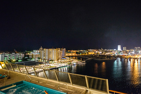 San Juan, Puerto Rico