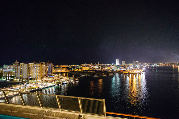 San Juan, Puerto Rico