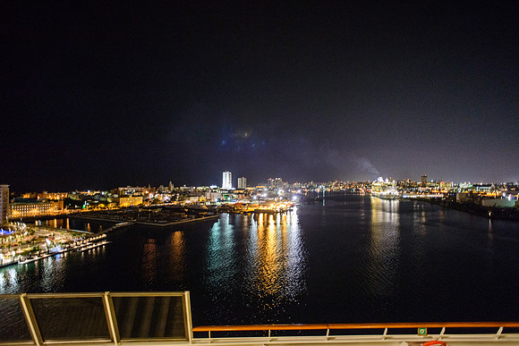 San Juan, Puerto Rico