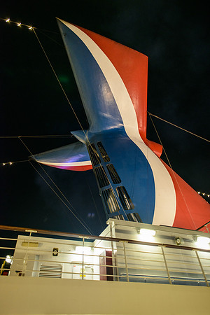 Carnival Victory