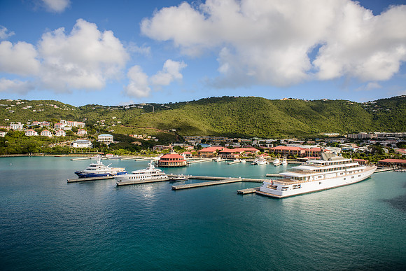 St. Thomas