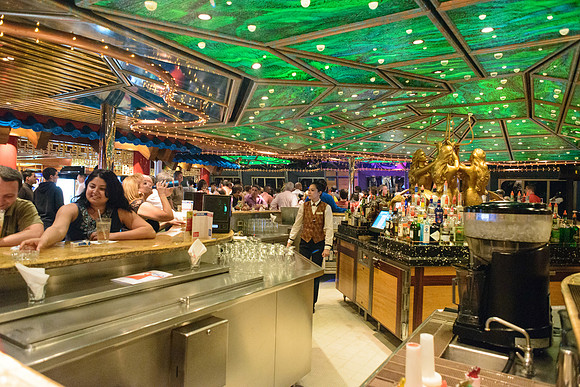 casino bar