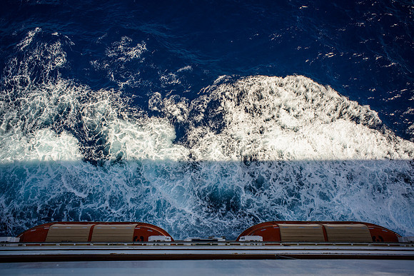 lifeboats