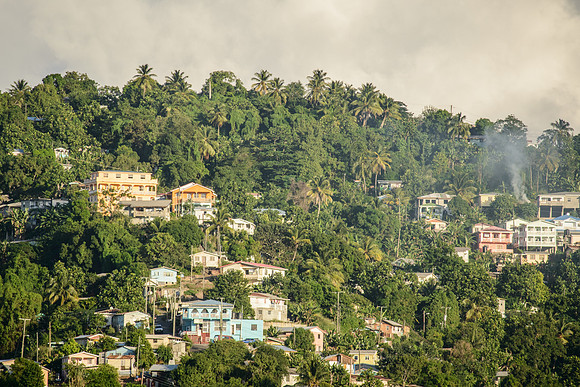St. Lucia