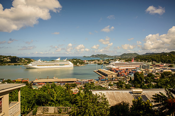 St. Lucia