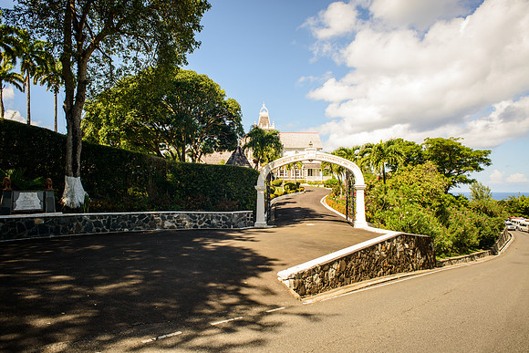 Governors House