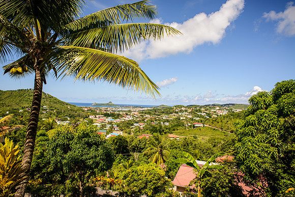 St. Lucia