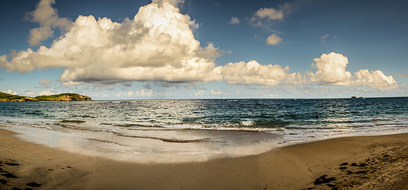 St. Lucia