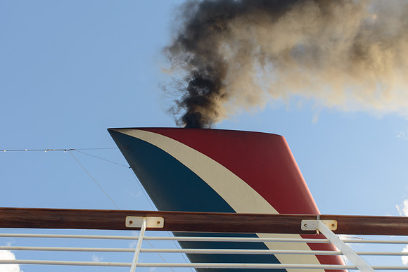 Carnival Victory
