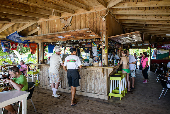 St. Kitts