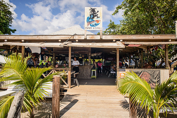 St. Kitts