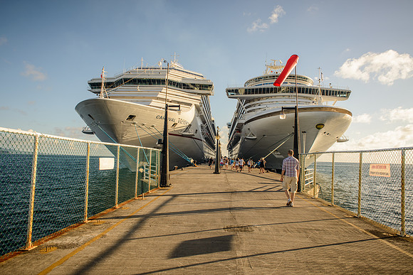 St. Kitts
