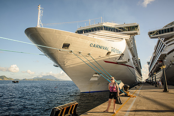 St. Kitts