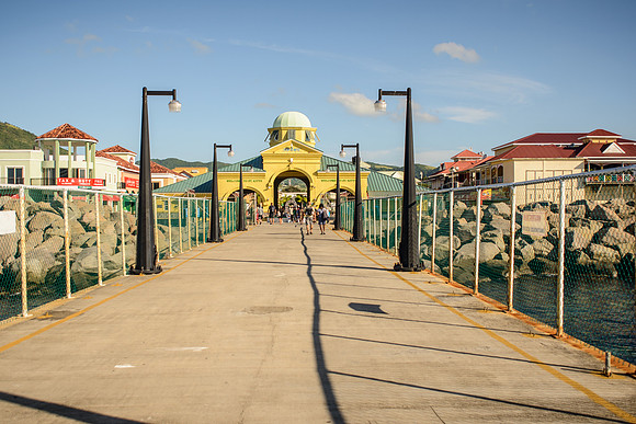 St. Kitts