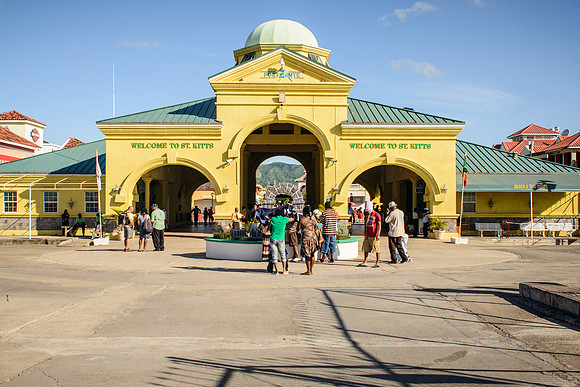 St. Kitts