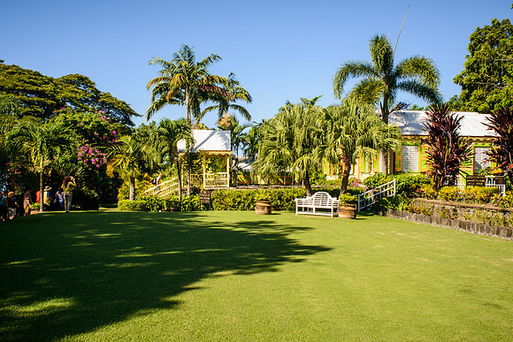 Romney Manor
