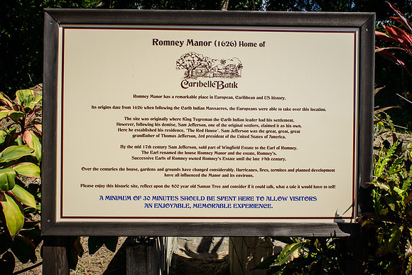 Romney Manor