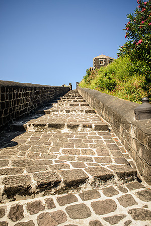 Brimstone Hill Fortress