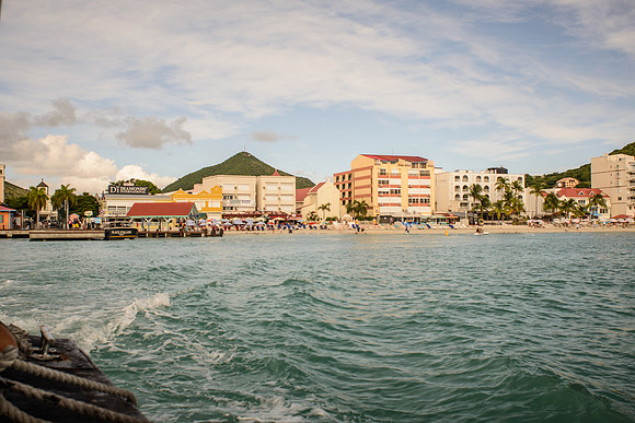 St. Maarten