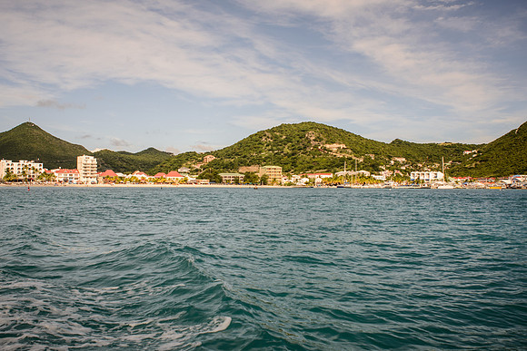 St. Maarten