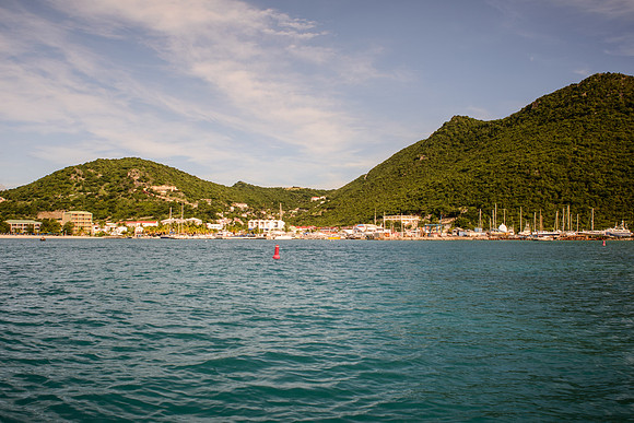 St. Maarten