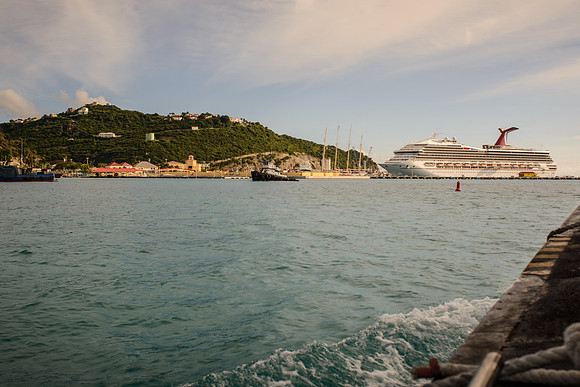 St. Maarten