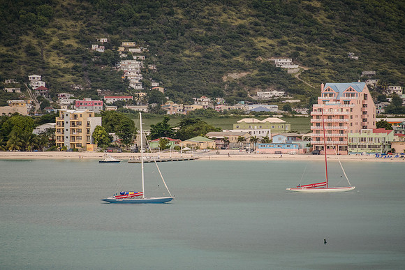 St. Maarten