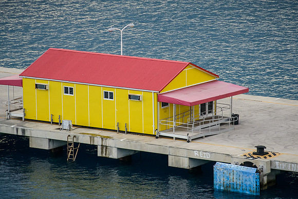 St. Maarten